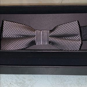 Jos. A. Bank bow tie